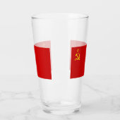 UdSSR Glas (Links)