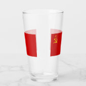 UdSSR Glas (Rechts)