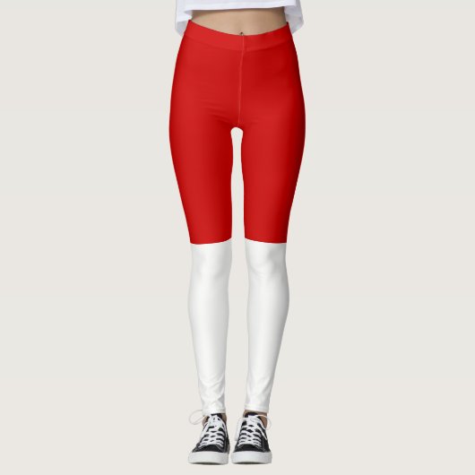 UdSSR Leggings (Vorderseite)