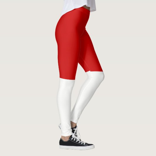 UdSSR Leggings (Rechts)