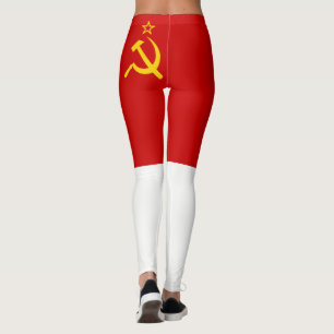 UdSSR Leggings