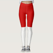 UdSSR Leggings (Vorderseite)