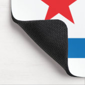 UDSSR-Marine-Jack Mousepad (Ecke)