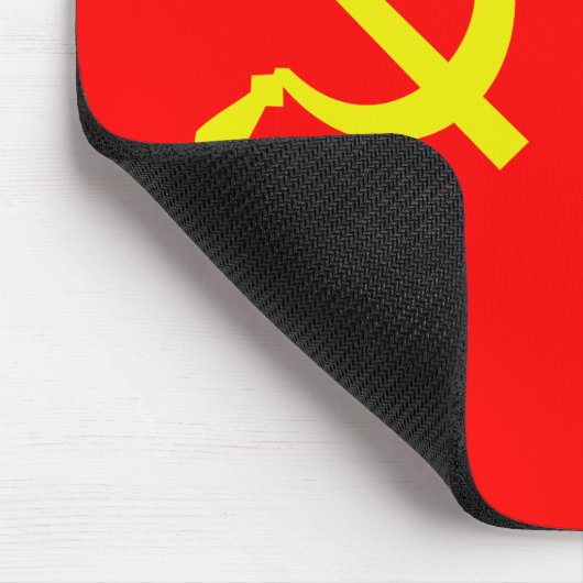 UDSSR Mousepad (Ecke)