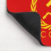 UDSSR MOUSEPAD (Ecke)