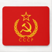 UDSSR MOUSEPAD (Vorne)