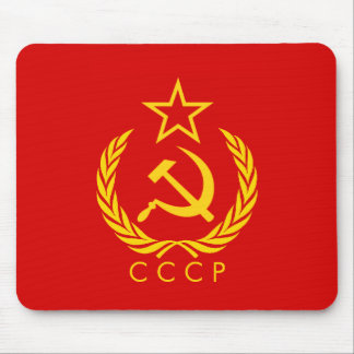UDSSR MOUSEPAD