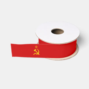 UdSSR Ripsband