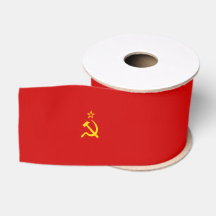 UdSSR Ripsband