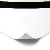 UdSSR / Russisch Vintag / Retro Taxicab Stand Zeic Poster (Ecke)