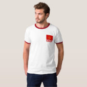 UDSSR T-Shirt (Vorne ganz)