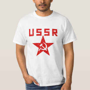 UdSSR T-Shirt