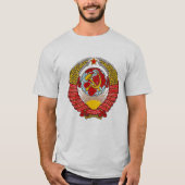 UdSSR T-Shirt (Vorderseite)