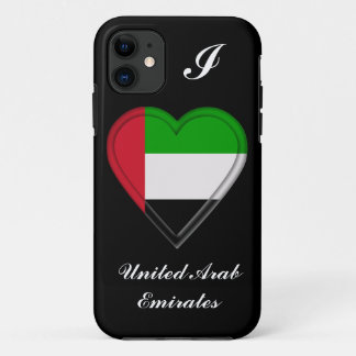 UEA Arabische Emirate Flagge Case-Mate iPhone Hülle