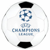 UEFA Champions League Fußball (Vorderseite)