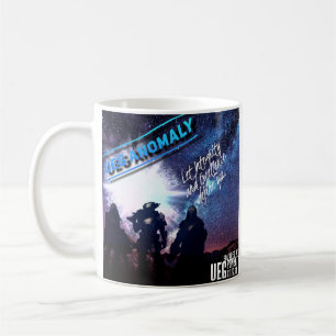 UEG Abweichung Kaffeetasse