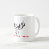 UEG C4 Tasse (VorderseiteRechts)