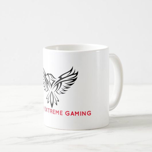 UEG C4 Tasse (VorderseiteRechts)