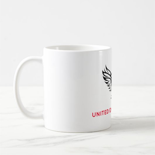 UEG C4 Tasse (Links)
