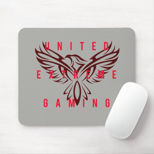 UEG Mousepad (Mit Mouse)