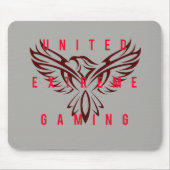 UEG Mousepad (Vorne)
