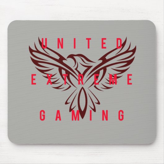 UEG Mousepad (Vorne)