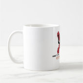 uegslogan kaffeetasse (Links)