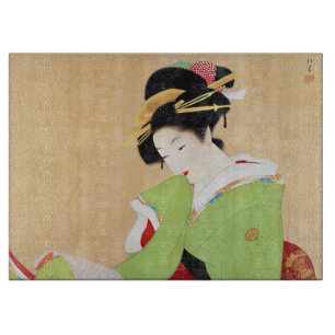 Uemura Shoen Schneidebrett