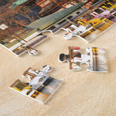 Ueno Park in Tokyo, Japan Puzzle (Seite)