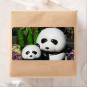 Ueno Zoo Panda Sign (Insitu)