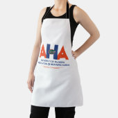 UF AHA Apron Schürze (InSitu)