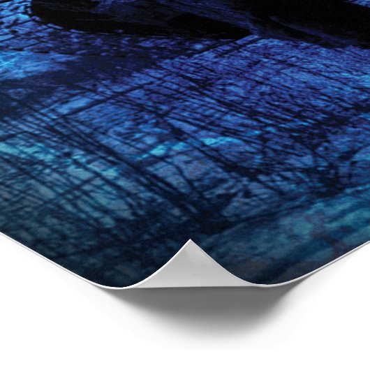 UF Chosin Poster (Ecke)