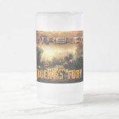 UF-Kettenreaktions-eisige Tasse (Mittel)