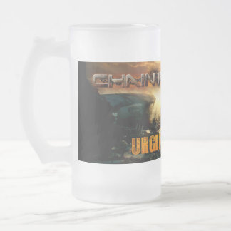 UF-Kettenreaktions-eisige Tasse