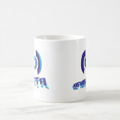 Ufaratzta Kaffeetasse (Mittel)