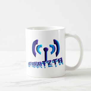 Ufaratzta Kaffeetasse