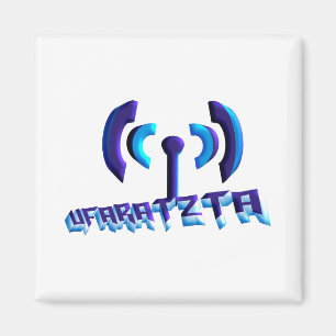 Ufaratzta Magnet