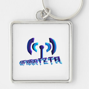 Ufaratzta Schlüsselanhänger
