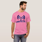 Ufaratzta T-Shirt (Vorne ganz)
