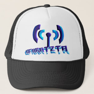Ufaratzta Truckerkappe