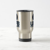 UFB New England Reisebecher (Mittel)