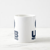UFB New England Tasse (Mittel)
