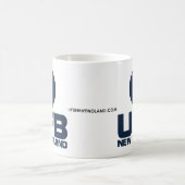 UFB New England Tasse (Mittel)