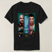 ufc273 Classic T Shirt (Design vorne)