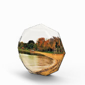 Ufer des Genfer Sees, Wisconsin Fotoblock (Rechts)