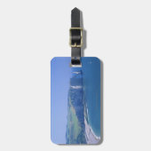 Ufer Gepäckanhänger (Vorderseite vertikal)