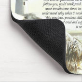 Ufer Mousepad FP Jersey (Ecke)