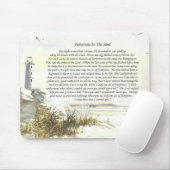 Ufer Mousepad FP Jersey (Mit Mouse)