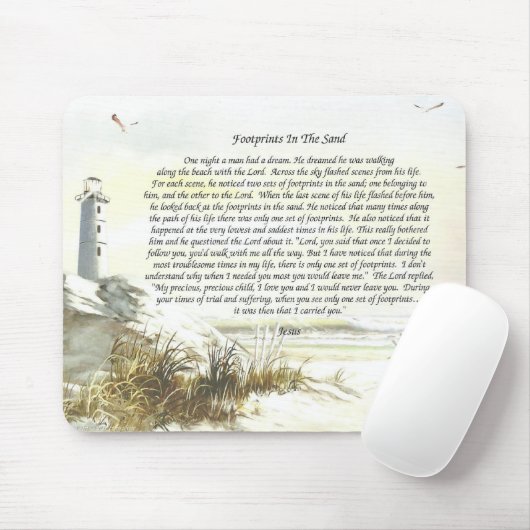 Ufer Mousepad FP Jersey (Mit Mouse)