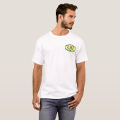 Ufer-Sache!! T-Shirt (Vorne ganz)